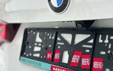 BMW X3, 2020 год, 4 300 000 рублей, 9 фотография