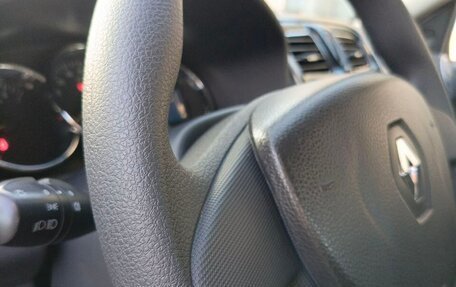 Renault Logan II, 2014 год, 635 000 рублей, 11 фотография