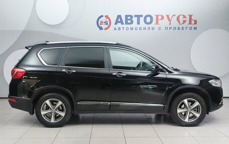 Haval H6, 2018 год, 1 311 000 рублей, 5 фотография