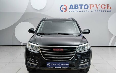 Haval H6, 2018 год, 1 311 000 рублей, 3 фотография