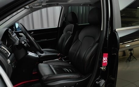 Haval H6, 2018 год, 1 311 000 рублей, 6 фотография