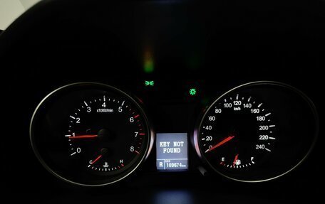 Haval H6, 2018 год, 1 311 000 рублей, 10 фотография