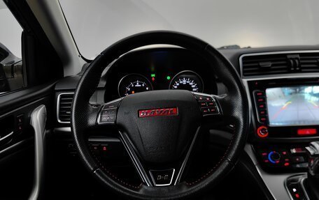 Haval H6, 2018 год, 1 311 000 рублей, 11 фотография