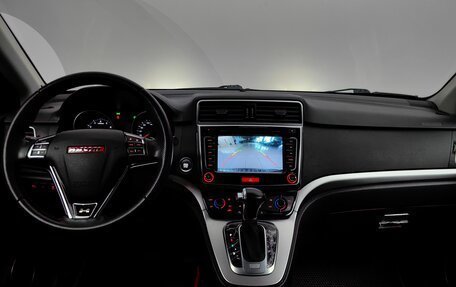 Haval H6, 2018 год, 1 311 000 рублей, 12 фотография