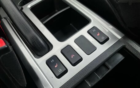 Haval H6, 2018 год, 1 311 000 рублей, 22 фотография