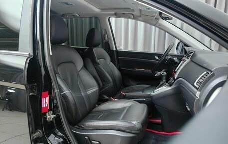 Haval H6, 2018 год, 1 311 000 рублей, 7 фотография