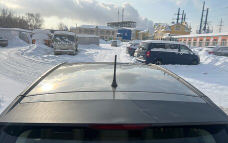 Dodge Caliber I рестайлинг, 2007 год, 500 000 рублей, 8 фотография