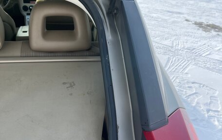 Dodge Caliber I рестайлинг, 2007 год, 500 000 рублей, 16 фотография