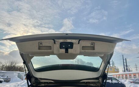 Dodge Caliber I рестайлинг, 2007 год, 500 000 рублей, 15 фотография