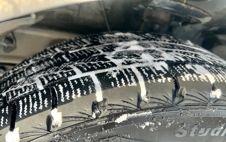 Dodge Caliber I рестайлинг, 2007 год, 500 000 рублей, 10 фотография