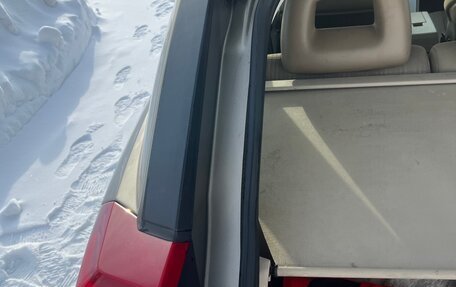 Dodge Caliber I рестайлинг, 2007 год, 500 000 рублей, 17 фотография