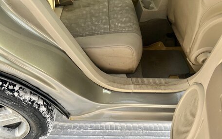 Dodge Caliber I рестайлинг, 2007 год, 500 000 рублей, 21 фотография