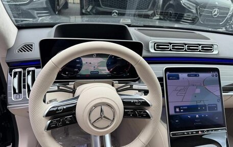 Mercedes-Benz S-Класс, 2025 год, 24 200 000 рублей, 4 фотография