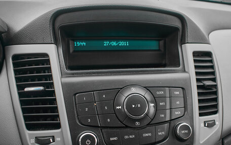 Chevrolet Cruze II, 2012 год, 700 000 рублей, 13 фотография