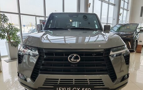 Lexus GX, 2025 год, 17 800 000 рублей, 2 фотография