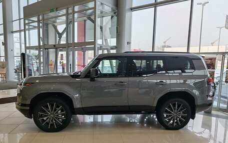 Lexus GX, 2025 год, 17 800 000 рублей, 4 фотография