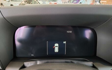 Lexus GX, 2025 год, 17 800 000 рублей, 10 фотография