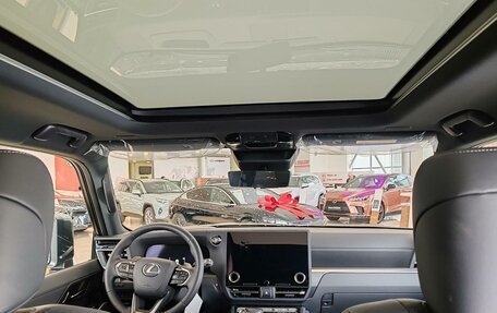 Lexus GX, 2025 год, 17 800 000 рублей, 13 фотография