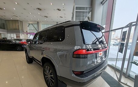 Lexus GX, 2025 год, 17 800 000 рублей, 5 фотография