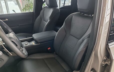 Lexus GX, 2025 год, 17 800 000 рублей, 14 фотография