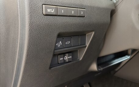 Lexus GX, 2025 год, 17 800 000 рублей, 17 фотография