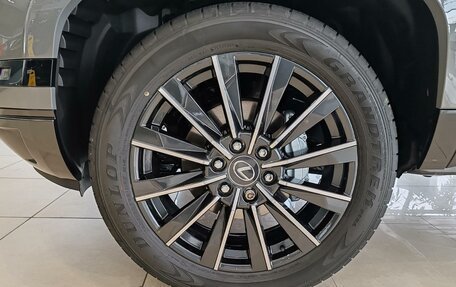 Lexus GX, 2025 год, 17 800 000 рублей, 7 фотография