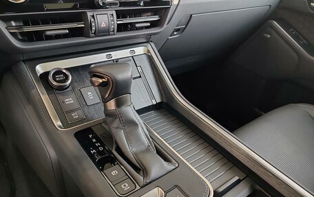 Lexus GX, 2025 год, 17 800 000 рублей, 16 фотография