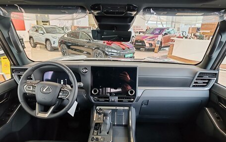Lexus GX, 2025 год, 17 800 000 рублей, 11 фотография