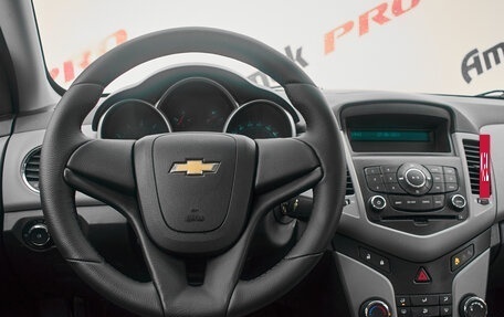 Chevrolet Cruze II, 2012 год, 700 000 рублей, 11 фотография