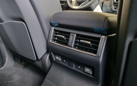 Lexus GX, 2025 год, 17 800 000 рублей, 21 фотография