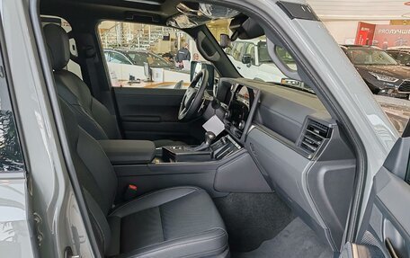 Lexus GX, 2025 год, 17 800 000 рублей, 19 фотография