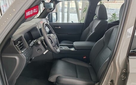 Lexus GX, 2025 год, 17 800 000 рублей, 12 фотография