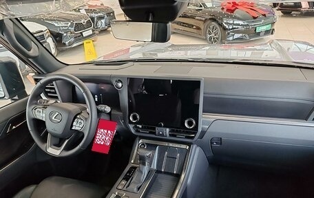 Lexus GX, 2025 год, 17 800 000 рублей, 8 фотография