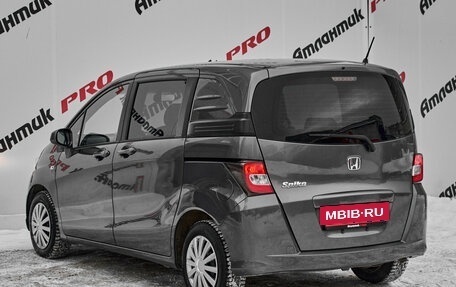 Honda Freed I, 2012 год, 1 175 000 рублей, 6 фотография