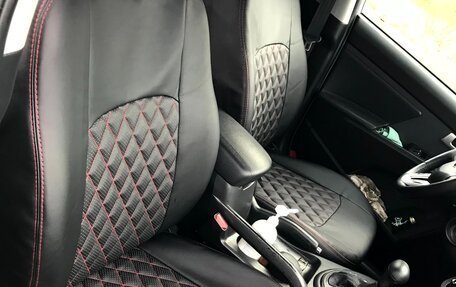 KIA Sportage III, 2013 год, 1 410 000 рублей, 5 фотография