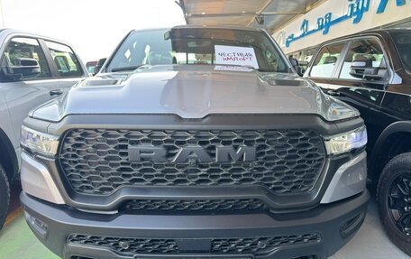 Rambler 1500, 2025 год, 7 650 000 рублей, 2 фотография