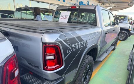 Rambler 1500, 2025 год, 7 650 000 рублей, 3 фотография