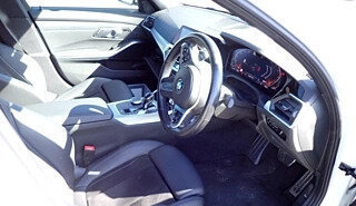 BMW 3 серия, 2022 год, 2 450 100 рублей, 7 фотография