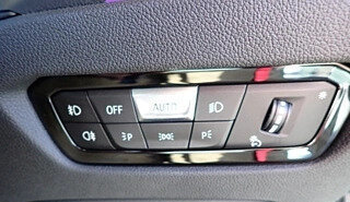 BMW 3 серия, 2022 год, 2 450 100 рублей, 11 фотография