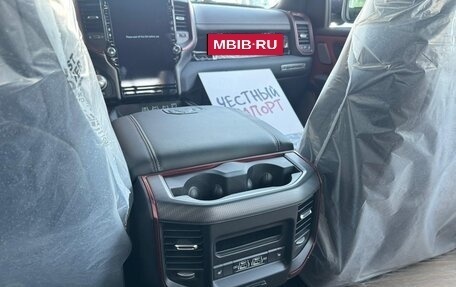 Rambler 1500, 2025 год, 7 650 000 рублей, 9 фотография