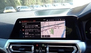 BMW 3 серия, 2022 год, 2 450 100 рублей, 10 фотография