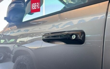 Rambler 1500, 2025 год, 7 650 000 рублей, 8 фотография