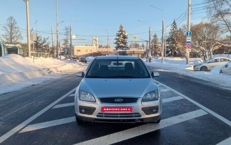 Ford Focus II рестайлинг, 2006 год, 295 000 рублей, 2 фотография