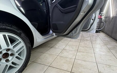 Ford Focus II рестайлинг, 2007 год, 500 000 рублей, 12 фотография