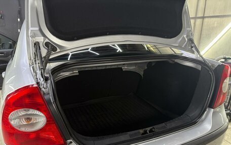 Ford Focus II рестайлинг, 2007 год, 500 000 рублей, 9 фотография