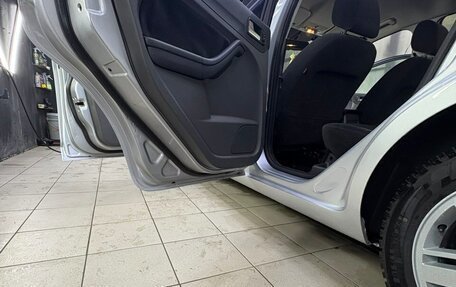 Ford Focus II рестайлинг, 2007 год, 500 000 рублей, 11 фотография