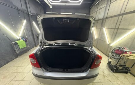 Ford Focus II рестайлинг, 2007 год, 500 000 рублей, 14 фотография