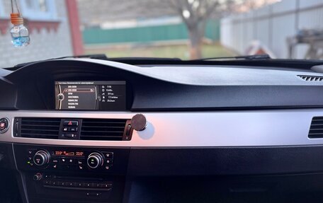 BMW 3 серия, 2010 год, 1 200 000 рублей, 9 фотография