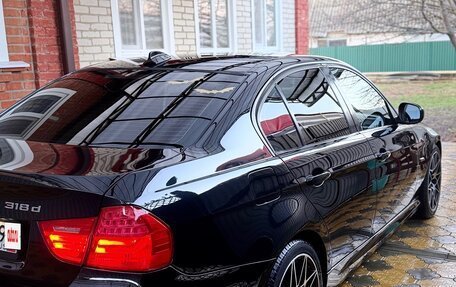 BMW 3 серия, 2010 год, 1 200 000 рублей, 12 фотография