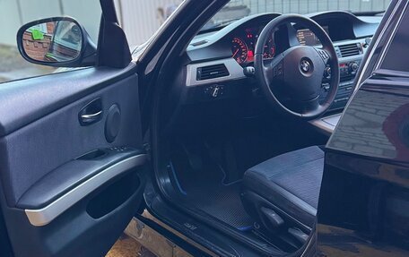 BMW 3 серия, 2010 год, 1 200 000 рублей, 20 фотография